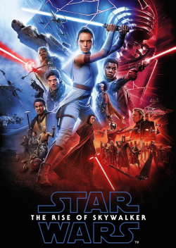 Star Wars: L'Ascension de Skywalker FRENCH DVDRIP 2020