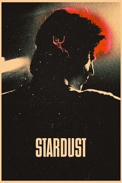 Stardust FRENCH WEBRIP 720p 2020