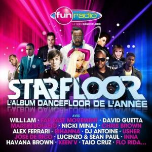 Starfloor 2013