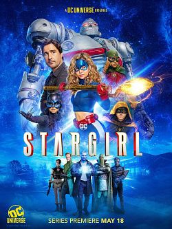 Stargirl S01E09 VOSTFR HDTV