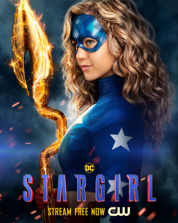 Stargirl S03E05 FRENCH HDTV