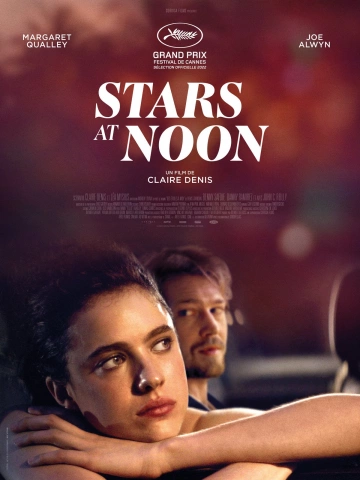 Stars At Noon FRENCH WEBRIP 720p 2023