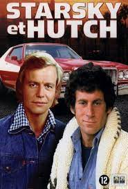 Starsky et Hutch (Integrale) FRENCH HDTV