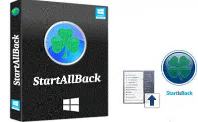 StartAllBack 3.6.13 instal the new version for mac