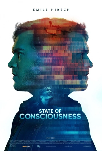 State Of Consciousness FRENCH WEBRIP 1080p 2023
