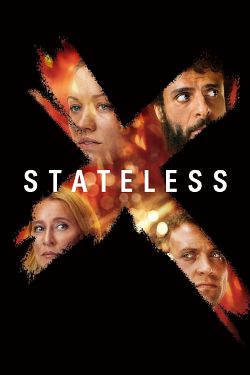 Stateless Saison 1 VOSTFR HDTV