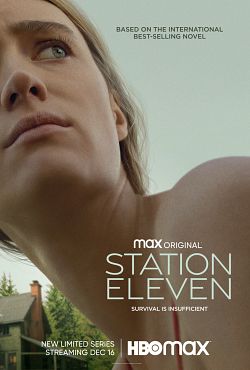 Station Eleven S01E02 FRENCH HDTV