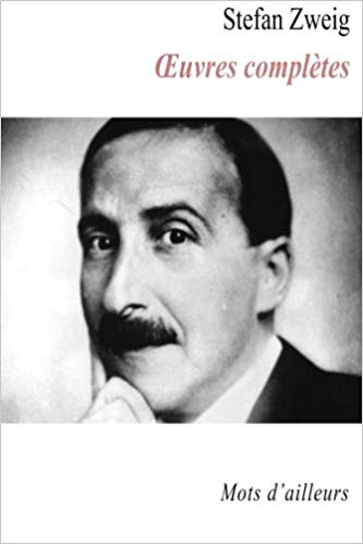 Stefan Zweig - Oeuvres Complètes .epub