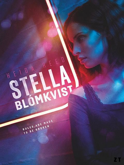 Stella Blómkvist S01E02 FRENCH HDTV