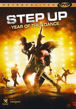 Step Up Year of the dance FRENCH WEBRIP 1080p 2019