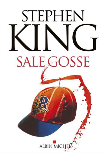 Stephen King - Sale Gosse PDF