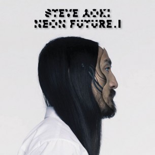Steve Aoki - Neon Future I 2014