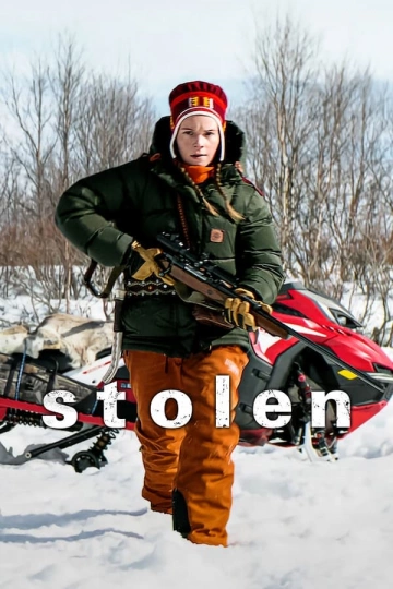 Stolen FRENCH WEBRIP 720p 2024