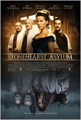 Stonehearst Asylum (Eliza Graves) FRENCH BluRay 720p 2014