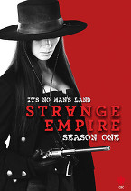 Strange Empire S01E01 VOSTFR HDTV