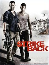 Strike Back S03E07 FRENCH HDTV