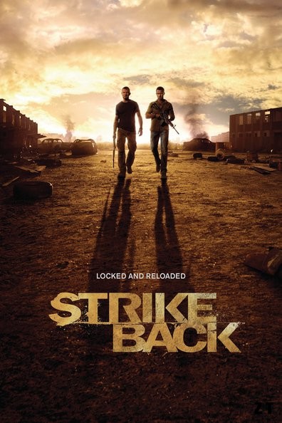Strike Back S06E10 FINAL FRENCH HDTV