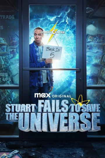 Stuart.Fails.To.Save.The.Universe.S01e01.Vostfr.Web.Ac3.5.1.H264-Frqc