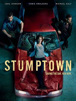 Stumptown S01E08 FRENCH HDTV