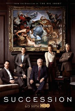 Succession S01E05 FRENCH HDTV