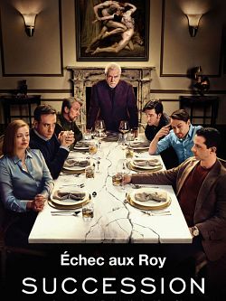 Succession S02E09 VOSTFR HDTV