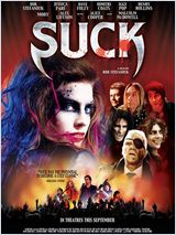 Suck FRENCH DVDRIP 2010