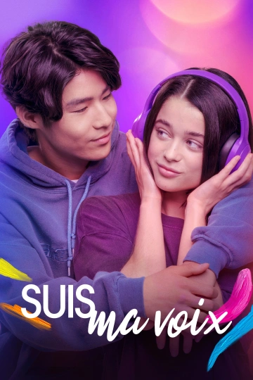 Suis ma voix - Follow My Voice - Sigue mi voz FRENCH WEBRIP 2025