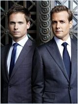 Suits S04E07 FRENCH HDTV
