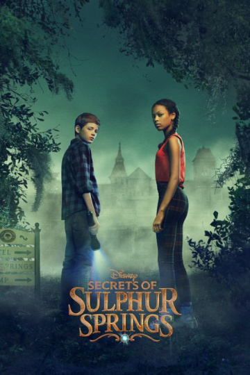 Sulphur Springs S01E02 VOSTFR HDTV