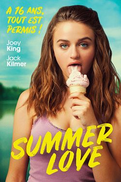 Summer Love FRENCH WEBRIP 720p 2019