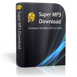 Super Mp3 Download v4.5.6.2