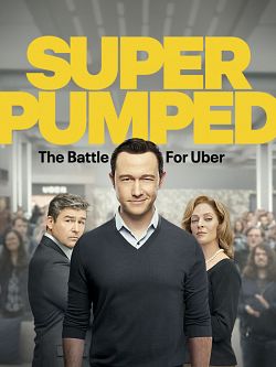 Super Pumped S01E01 FRENCH HDTV