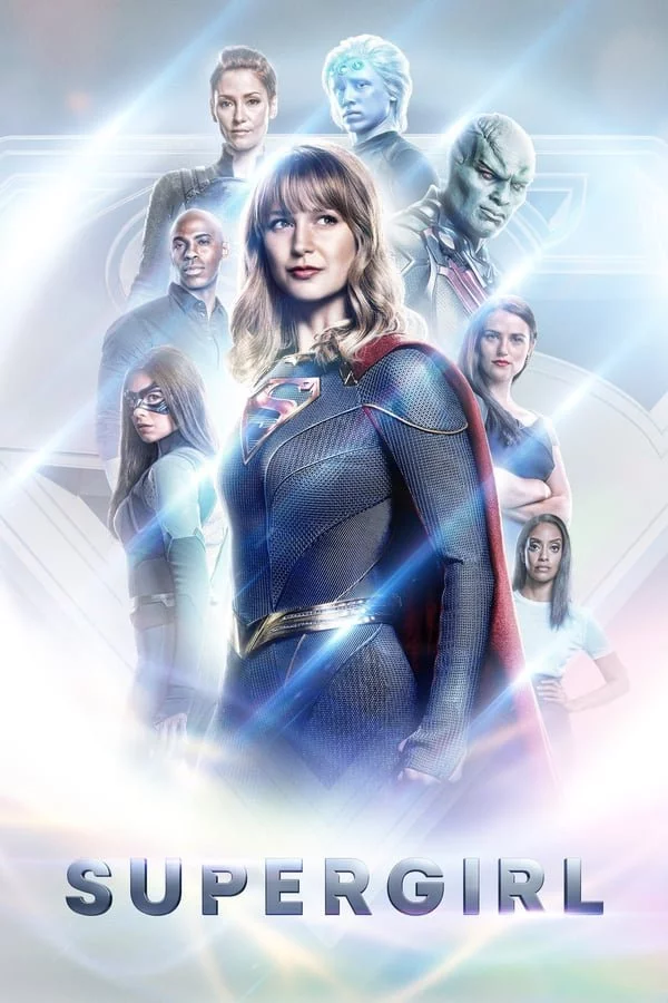 Supergirl S05E12 VOSTFR HDTV