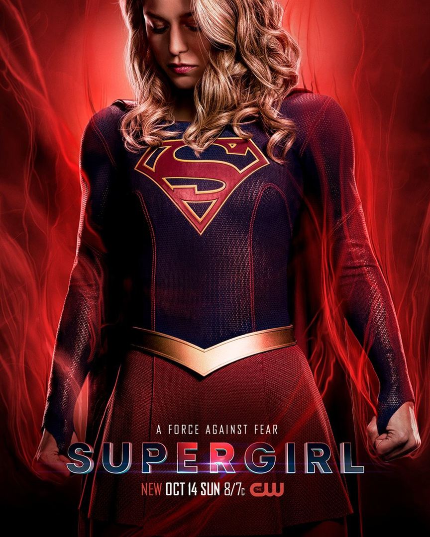 Supergirl Saison 4 VOSTFR HDTV