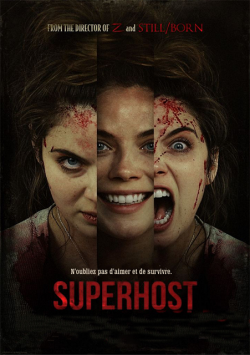 Superhost FRENCH BluRay 1080p 2022