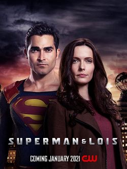 Superman & Lois S01E06 VOSTFR HDTV