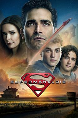 Superman & Lois S02E05 VOSTFR HDTV