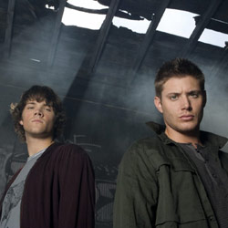 Supernatural S06E06 FRENCH HDTV