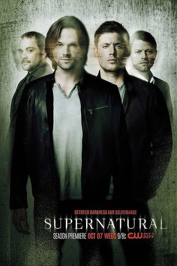 Supernatural S11E05 VOSTFR HDTV