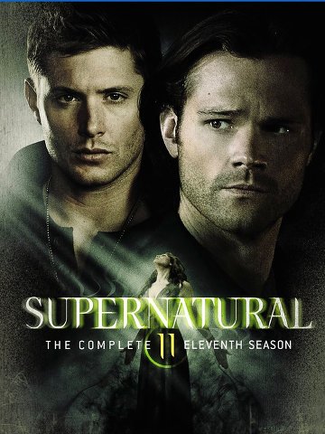 Supernatural S11E12 FRENCH HDTV