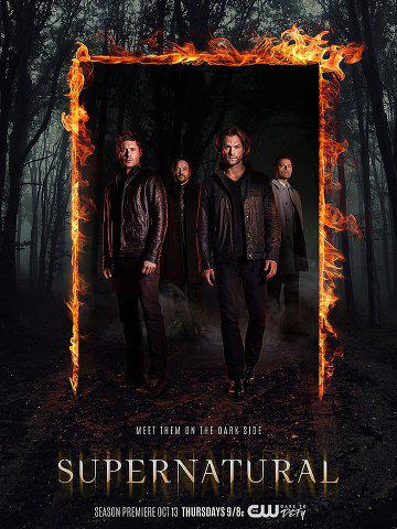 Supernatural S12E10 PROPER VOSTFR HDTV