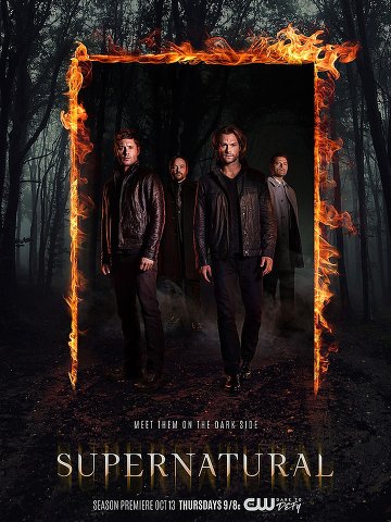 Supernatural S13E04 VOSTFR HDTV