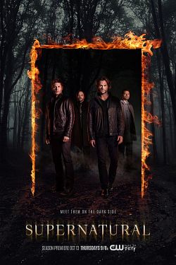 Supernatural S13E07 FRENCH HDTV