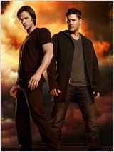 Supernatural Saison 5 FRENCH HDTV