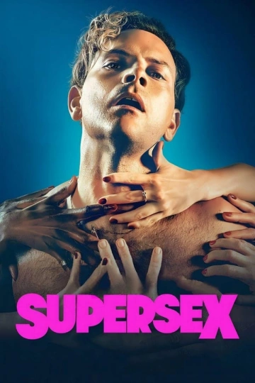 Supersex Saison 1 VOSTFR HDTV