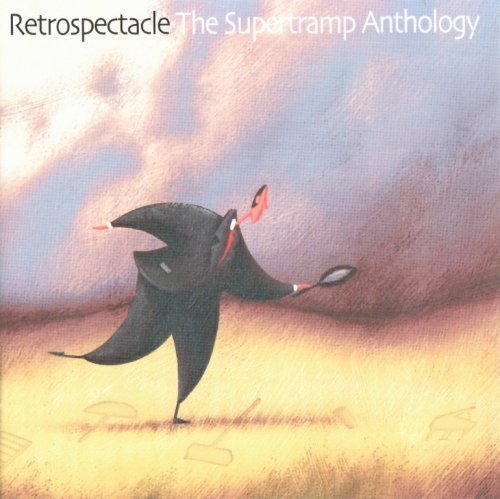 Supertramp - Retrospectacle: The Supertramp Anthology Remaster 2018