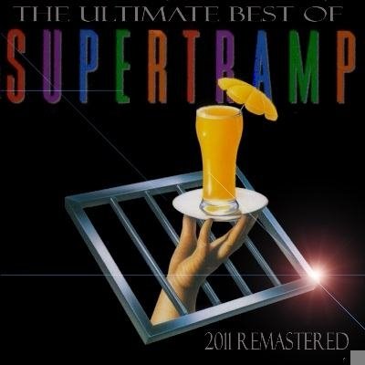 Supertramp - The Ultimate Best Of Supertramp 2011