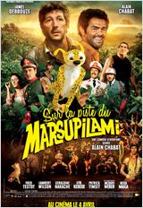 Sur la piste du Marsupilami FRENCH DVDRIP 2012