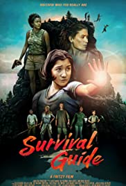 Survival Guide FRENCH WEBRIP 720p LD 2021