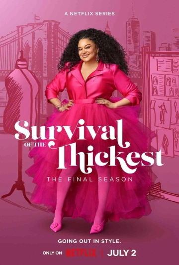 Survival.of.the.Thickest.S03.MULTi.VOF.AD.1080p.WEB.EAC3.5.1.x264-THESYNDiCATE (La loi de la plus fo